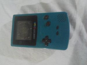 Game Boy Color Para Repuesto O Reparar