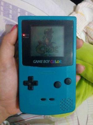 Game Boy Colors