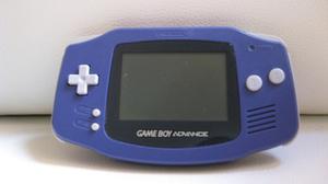 Gameboy Advance + Juegos De Colección