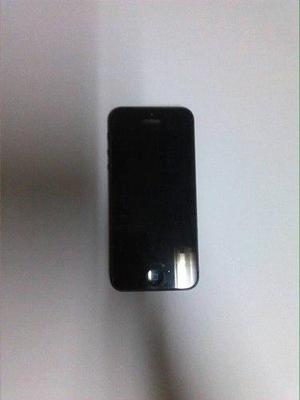 Iphone 5 Carcasa Metalica Negociable