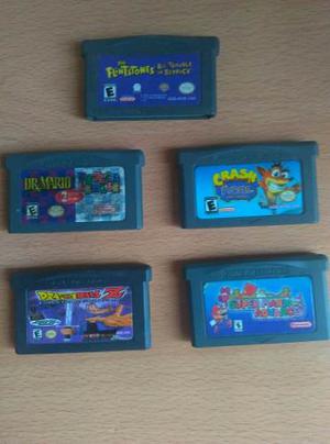 Juegos De Game Boy