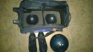 Kit De Bowling