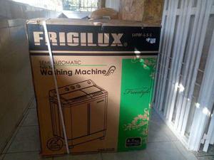 Lavadora Frigilux 6.5 Nueva De Caja.