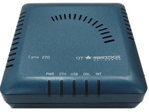 Modem Para Internet Starbridge Ln22 Poco Uso