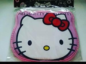 Mouse Pad De Hello Kitty