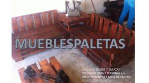 Muebles Madera De Pino