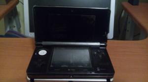 Nintendo 3ds, Chip, Forro, Memoria Micro Sd 4gb 4 Juegos