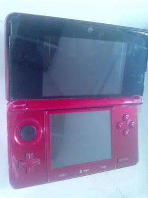 Nintendo 3ds Usado