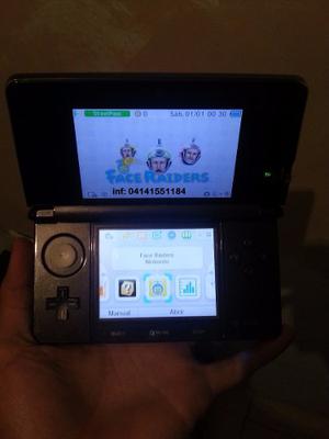 Nintendo 3ds Usado Funcional