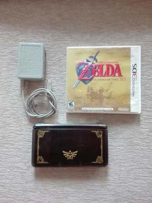 Nintendo 3ds Zelda