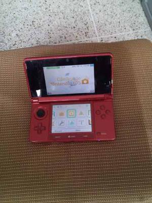 Nintendo Ds 3d