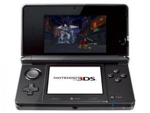 Nintendo Ds 3d Doble Camara Con Wifi