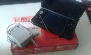 Nintendo Ds 3d Xl