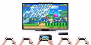 Nintendo Wii U Full 25 Juegos Zeldas