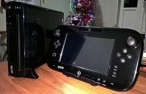 Oferta Hoy! Nintendo Wiiu 32gb+pen 32gb+3 Controles!!!
