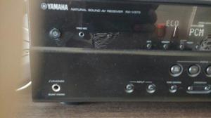 Oferta Receiver Yamaha Mod Rxv373 Usado