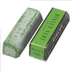 Pasta De Pulir Dialux Green (verde) Premium