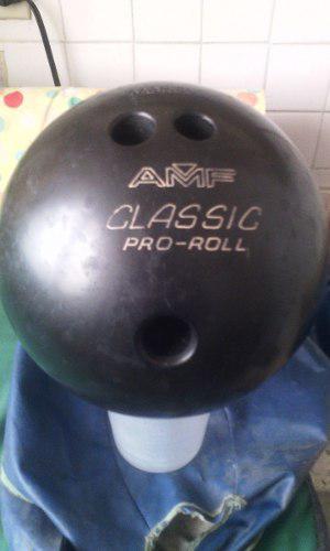 Pelota De Bowling 16lb.