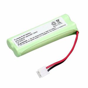 Pilas Para Telefonos Vtech Bt183482, Bt283482 (2.4v)500mah