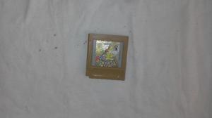 Pokemon Gold Mas Cable Link