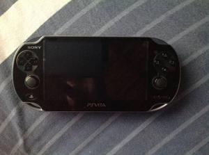 Ps Vita Wifi