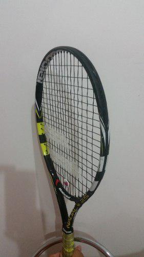 Raqueta Babolat Nadal Jr 25