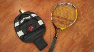 Raqueta De Tenis Babolat Infantil