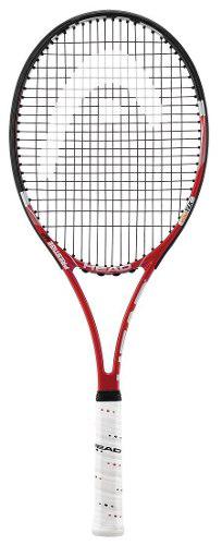 Raqueta De Tenis Head Prestige Mp Profesional Buen Estado