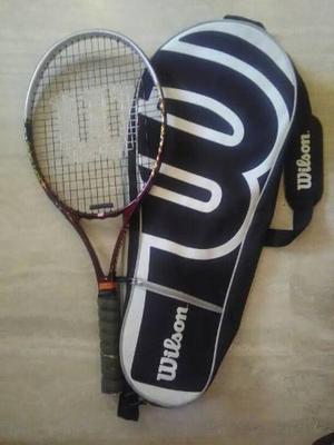 Raqueta De Tenis Wilson