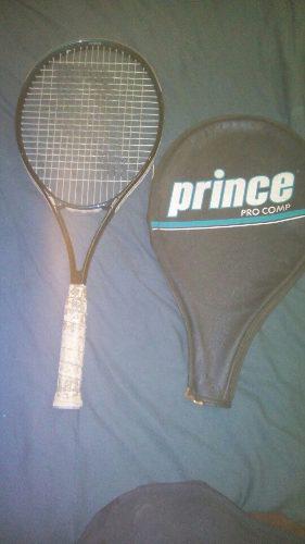 Raqueta Marca Prince Pro Comp