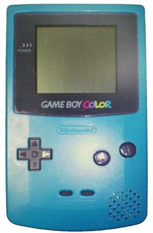 Se Vende Game Boy Color