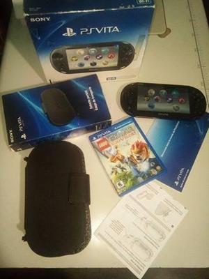 Se Vende Psvita Original Y Hamacas Multi Uso