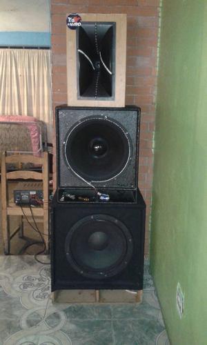 Sonido Miniteca