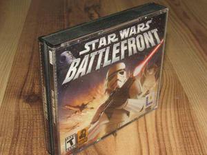 Star Wars: Battlefront Pc Original