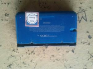 Super Oferta!!! Nintedo 3ds Xl Buen Estado Vendo O Cambio