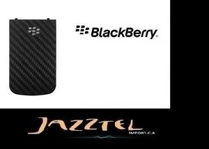 Tapa Trasera Blackberry Bold 5 (9900)
