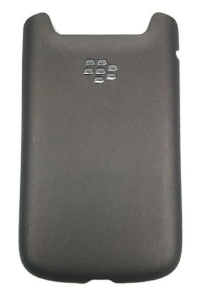 Tapa Trasera De Bateria Para Blackberry Bold 6 9790