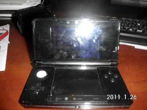 Vendo O Cambio Nintendo 3ds