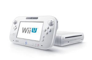 Wii U 8 Gb Usado Como Nuevo Con Juego Nintendo Land