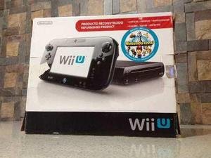 Wii U Nuevo + Juego!