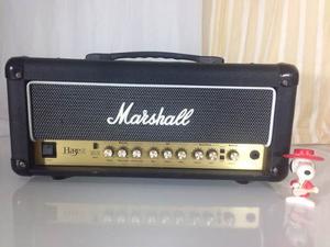 Amplificador A Tubos Marshall Haze 15