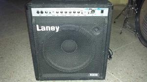 Amplificador Bajo Laney Rb6