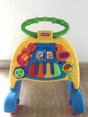 Andadera Fisher Price