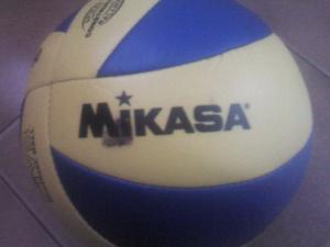 Balón De Voleibol Mikasa