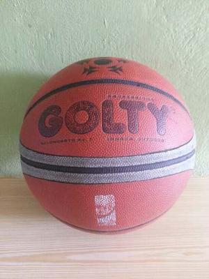 Balon De Basket Golty