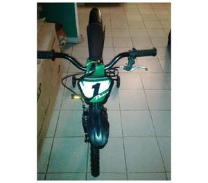 Bicicleta Greco Rin 16