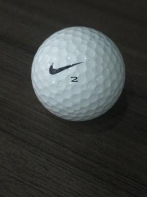Bola Pelota De Golf Nike 2