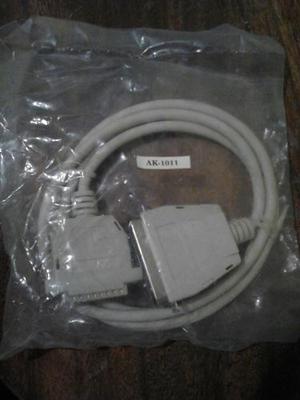 Cable Lpt Para Impresora Matriz De Punto