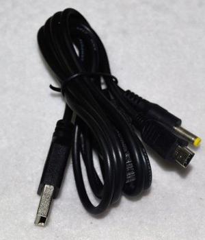 Cable Usb 2 En 1 Para Pcp , Y 