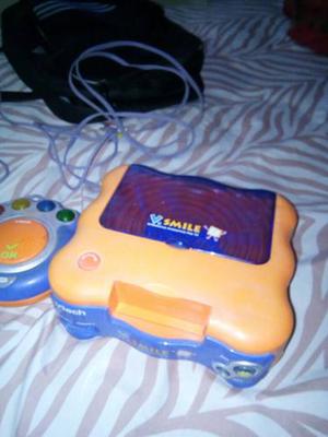 Consola De Video Juegos Vtech